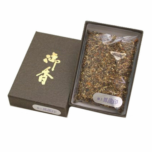 The finest Otori Ryushi 25g (Paper Box) Burns 871 Umeido BAIEIDO