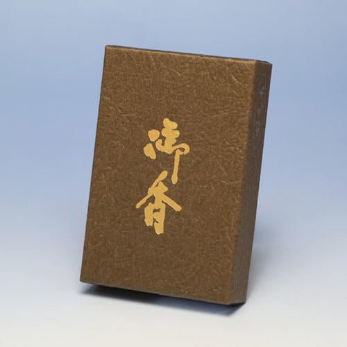 極上鳳龍印 25g（紙箱入） 焼香 871 梅栄堂