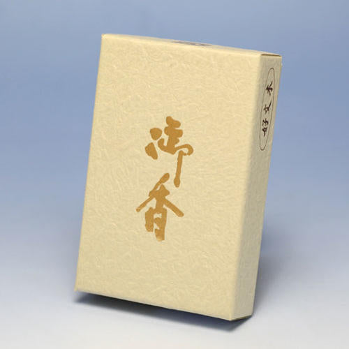 The finest Kaoru San 25g (Paper Box) Burns 881 Umeido BAIEIDO