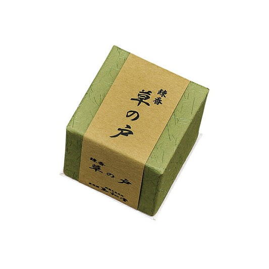 30 tablets of Nerika Grass 0455 Tamatsukido [DOMESTIC SHIPPING ONLY]