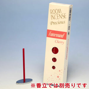 Room Insense Precious Fume Mind Cherry Oka Kaishido 5504