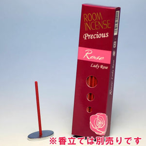 Room Insense Precious Rose Lady Rose Oka Kaishido 5511