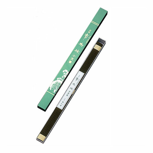 Incense sticks for temples Incense sticks with little slurping Kiyosumika Jurin Koten Koten Incense Incense Incense 0809 Tamahatsudo [domestic shipping only]