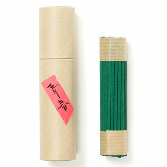 Seasonal Goods, 50 pieces, Shuka Incense Sticks, 213182 Shoeido
