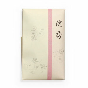 Bamboo seal Senzen 5g Feng Ka 314231 Matsueido SHOYEIDO [DOMESTIC SHIPPING ONLY]