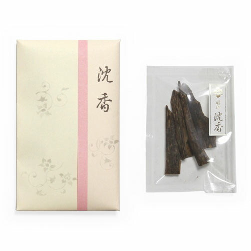 대나무 스탬프 agarwood wood 5g encense 슈 에이도 314211