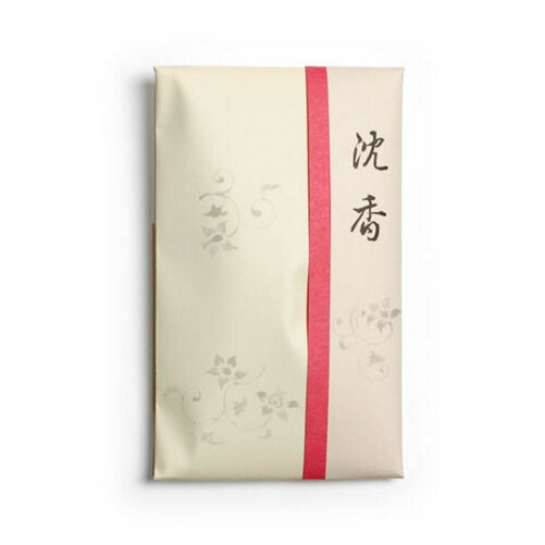 竹印 沈香 割 5g詰 お香 314221 松栄堂