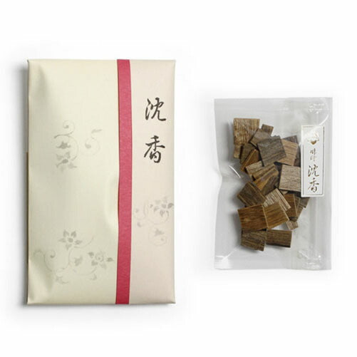 Bamboo seal Senzen 5g Feng Ka 314221 Matsueido SHOYEIDO [DOMESTIC SHIPPING ONLY]