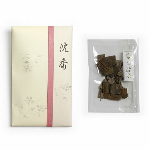 Matsuen Agarwood Discount 5G ладан 314321 Shoeido