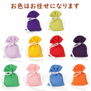 Kaori Kotan形状的晶格白气袋Matsueido 515177 Shoyeido [仅家庭运输]