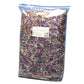 らくらくチャッカー 徳用サイズ（1kg） 着火剤 163-51 火種 東海製蝋【domestic shipping only】