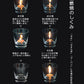 Hibiki candle 118-11 TOKAISEIRO