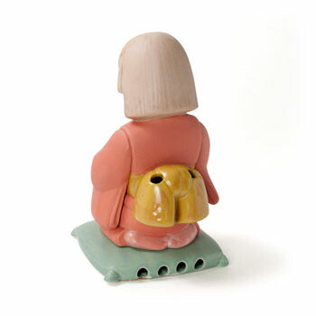 Rei Incense Burner Honoka Incense Incense Stick Incense Burner 720106 Shoeido [domestic shipping only]