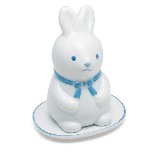 Reika -Burner Buruho Wow Rabbit Kaika Kaora 720153 Matsueido Shoyeido [僅家庭運輸]