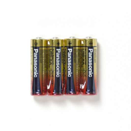 AAA Alkali Dry Batteries 4 благовония Matsueido Shoyeido [Только бытовая доставка]