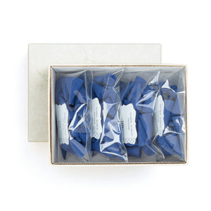 花世界 アヤメ コーン 120粒 SHOYEIDO Incense 線香 お香  220164 松栄堂