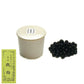 練香 松柏（表千家 而妙斎宗匠御好）壷入 30g 230241 松栄堂