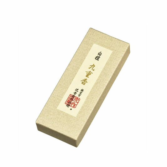 奢侈品產品系列檀香王子短 - 維度玫瑰玫瑰盒盒鳥kaoka 236 Umeido