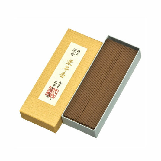 豪華產品系列精美的Semon Kaoru Kaoru Kaoru短尺寸玫瑰紙盒Kaorika 256 Umeido
