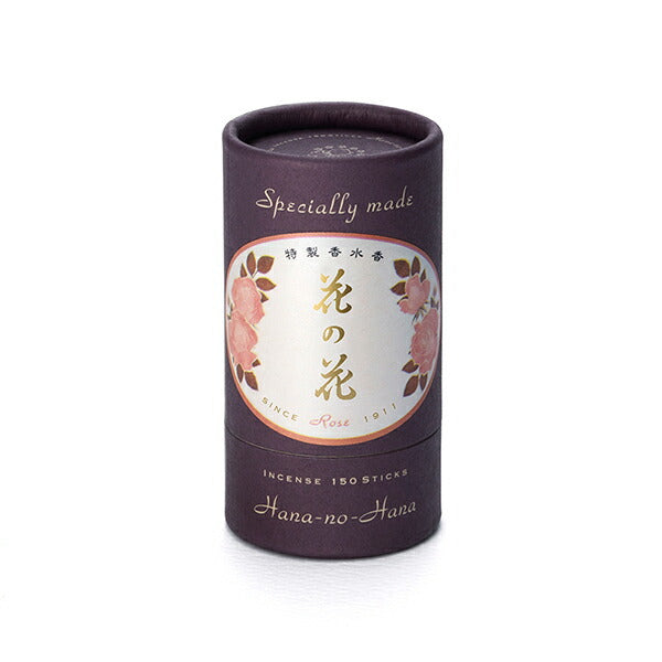 Special perfume perfume flower roses Stick 150 incense line incense 30008 Nippon Kodo NIPPON KODO