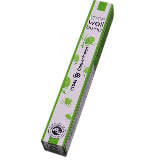 ウェルビーイング セダー Incense  386 薫寿堂