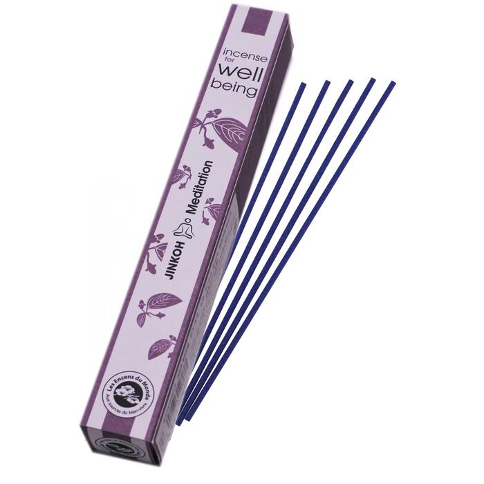 ウェルビーイング ジンコウ Incense  387 薫寿堂