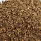 Specially selected incense wood, agarwood, chopped 30g incense 42705 Nippon Kodo