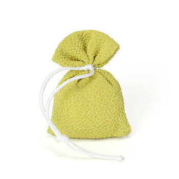 Scent Bag Who Are Sleeves Elegant (Plain) 2 pieces 510112 Shoeido