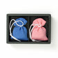 Scent Bag Who Are Sleeves Elegant (Plain) 2 pieces 510112 Shoeido