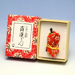 Smell bag Kyoto Warabe Archer 1 Piece Shoyeido Incense 513241 Matsueido [DOMESTIC SHIPPING ONLY]