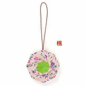 1 piece of flowers shoyeido incense smell bag 514151 Matsueido