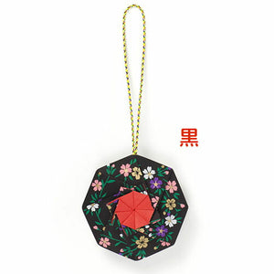 1 piece of flowers shoyeido incense smell bag 514151 Matsueido