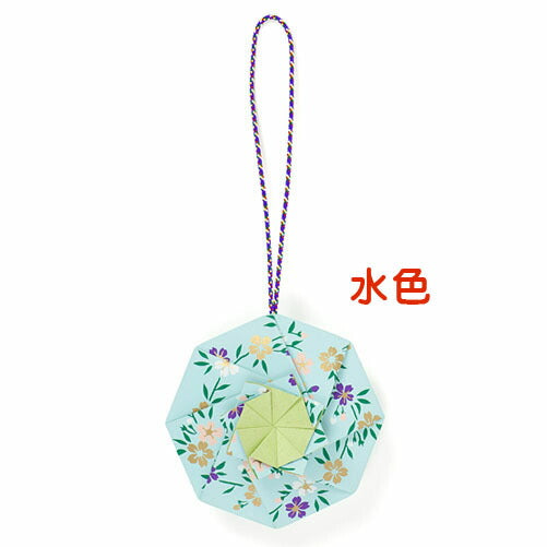 2 Pieces of Flowers Shoyeido Incense Smell bag 514152 Matsueido