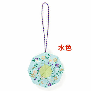 2 Pieces of Flowers Shoyeido Incense Smell bag 514152 Matsueido