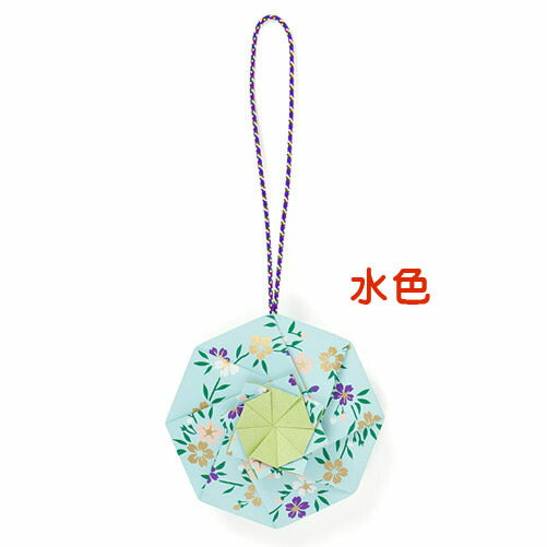Flower Car 1 piece scent bag 514151 Shoeido