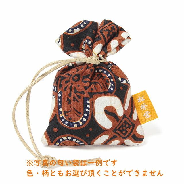 SODE Wataru Batik 2 조각 518207 Shoeido