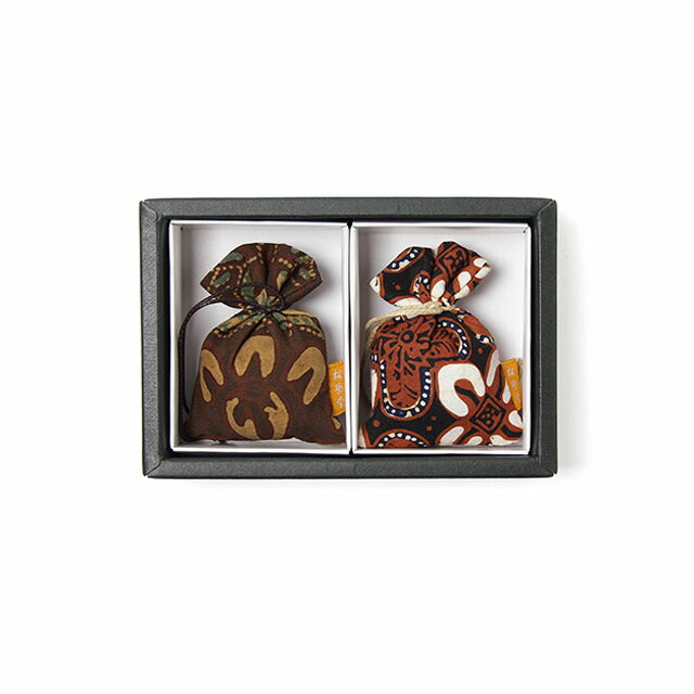 SODE Wataru Batik 2 조각 518207 Shoeido