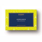 ESTEBAN エステバン カード フレグランス AGRUMES アグリューム 名刺香 52150 日本香堂