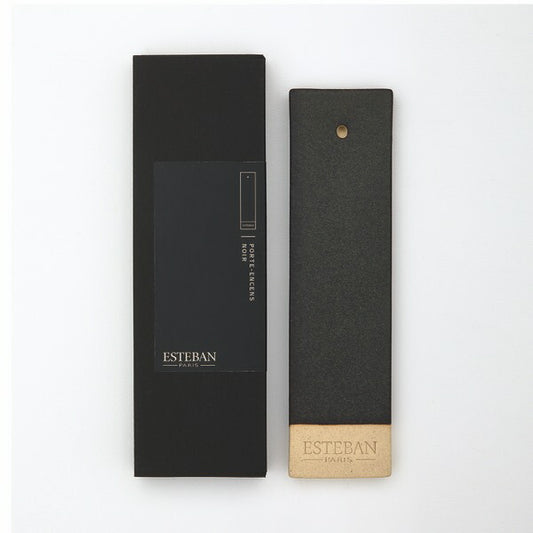 향판 검은 색 52260 Nippon Kodo