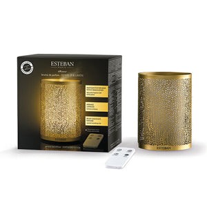 香水雾扩散器轻盈和金52310 NIHON KODO