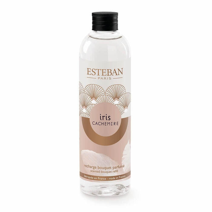 イリスカシミア フレグランスリフィル250ml  52315 日本香堂