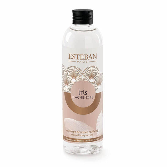 イリスカシミア フレグランスリフィル250ml  52315 日本香堂