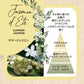Interior Garden Nature Summer Jasmine Refresher Oil 15ml 52526 Nihon Kodo
