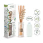 Interior Garden Nature Fressure Linen Rattan Bouquet Diffuser 52561 Nihon Kodo
