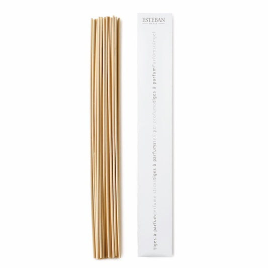 ラタンスティックリフィル 18本入り  53010 日本香堂