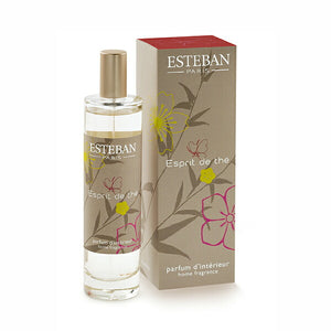 エスプリ ド テ ルームスプレー100ml  53063 日本香堂