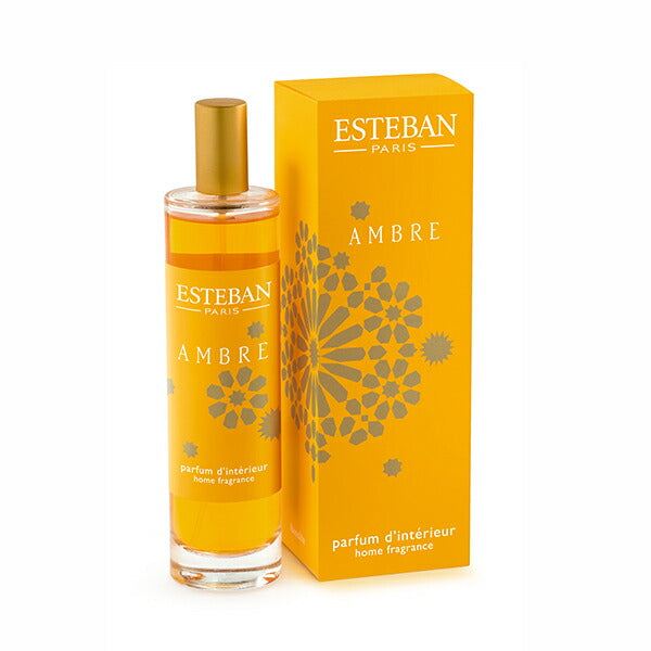 アンバー ルームスプレー100ml  53133 日本香堂