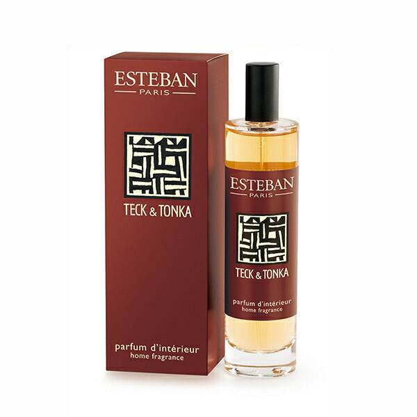 Tekke Tonka Room Spray 100ml 53237 Nihon Kodo