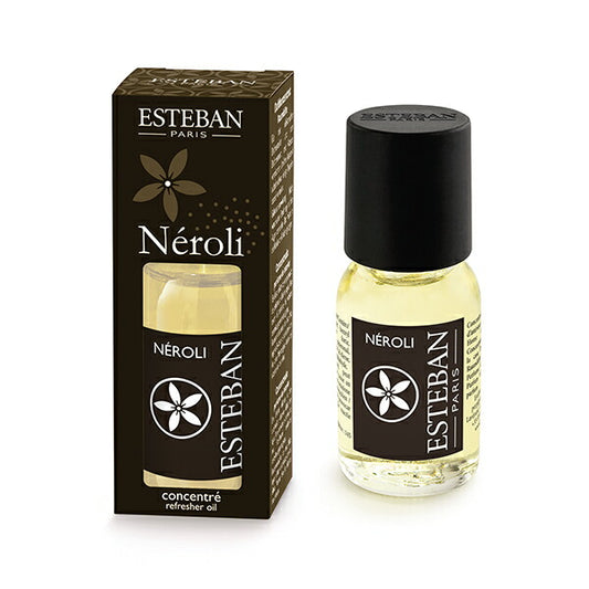 Neroli Interior Fragrance Oil 15ml 53547 Nihon Kodo
