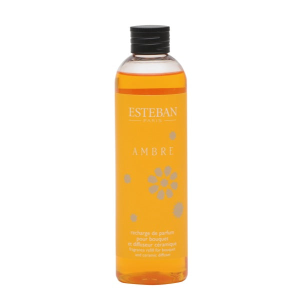 アンバー フレグランスリフィル250ml  53922 日本香堂